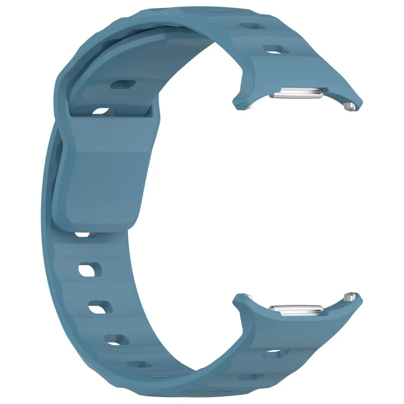 Süß Samsung Galaxy Watch Ultra 47mm Silikon Armband