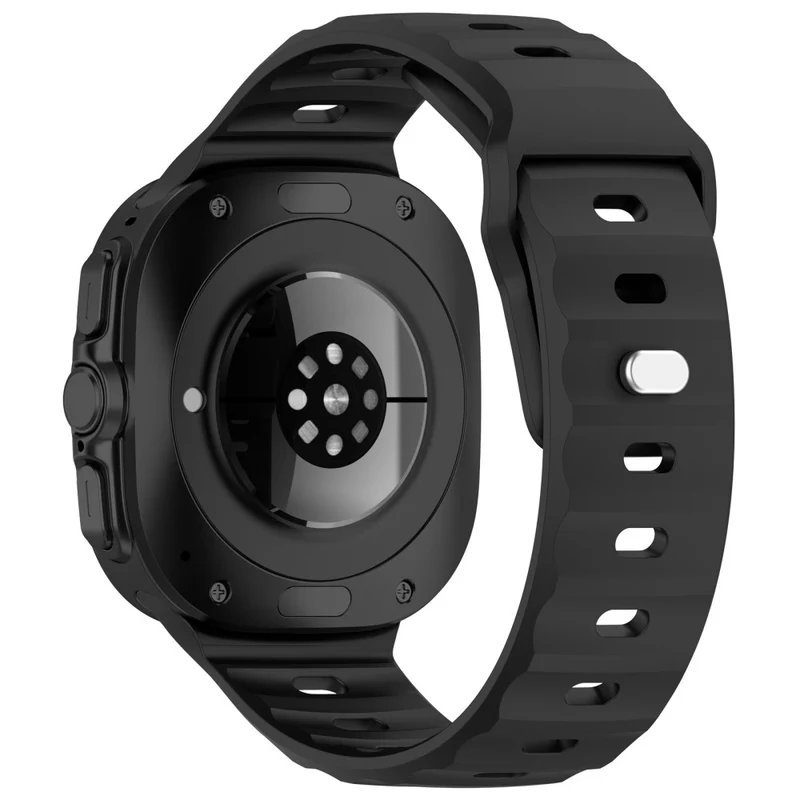 Süß Samsung Galaxy Watch Ultra 47mm Silikon Armband