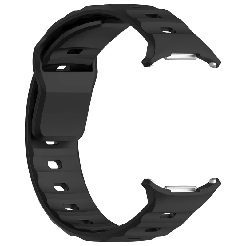 Süß Samsung Galaxy Watch Ultra 47mm Silikon Armband