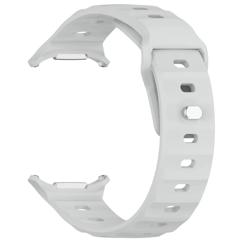 Süß Samsung Galaxy Watch Ultra 47mm Silikon Armband