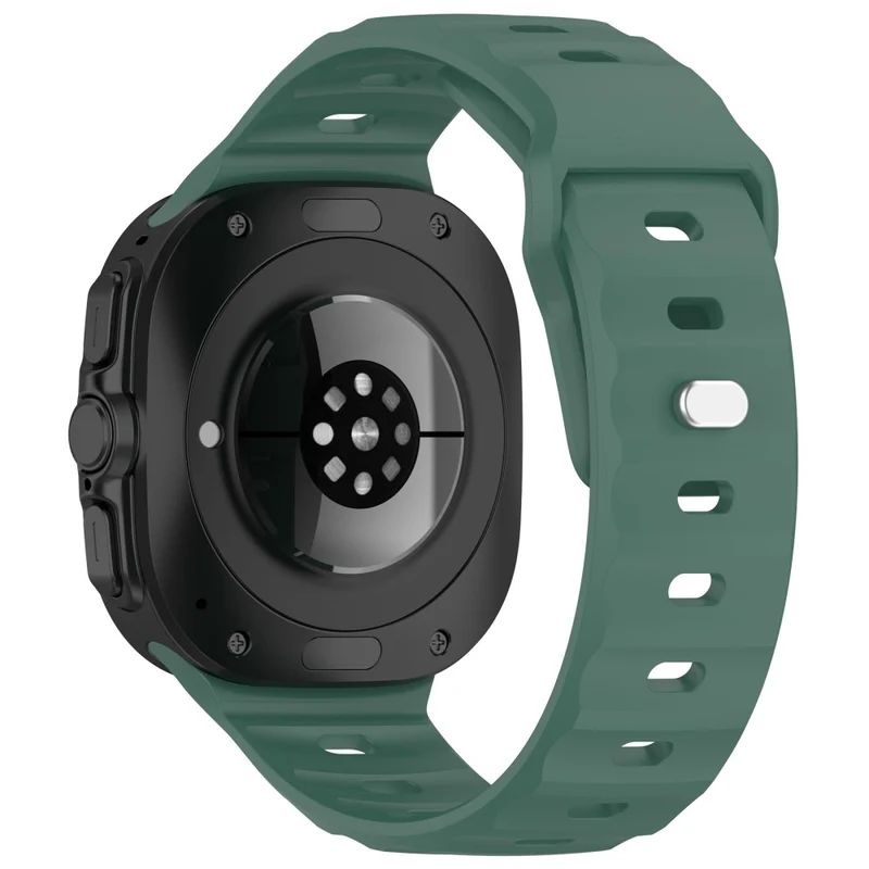 Süß Samsung Galaxy Watch Ultra 47mm Silikon Armband