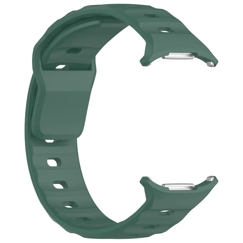 Süß Samsung Galaxy Watch Ultra 47mm Silikon Armband