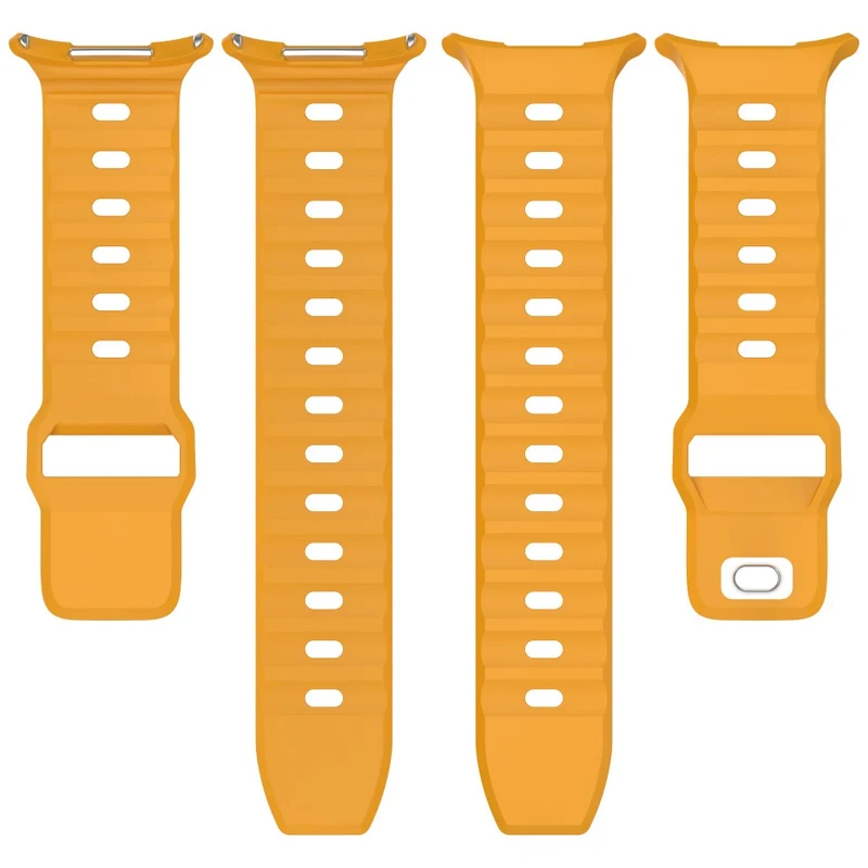 Süß Samsung Galaxy Watch Ultra 47mm Silikon Armband