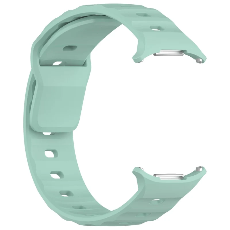 Süß Samsung Galaxy Watch Ultra 47mm Silikon Armband