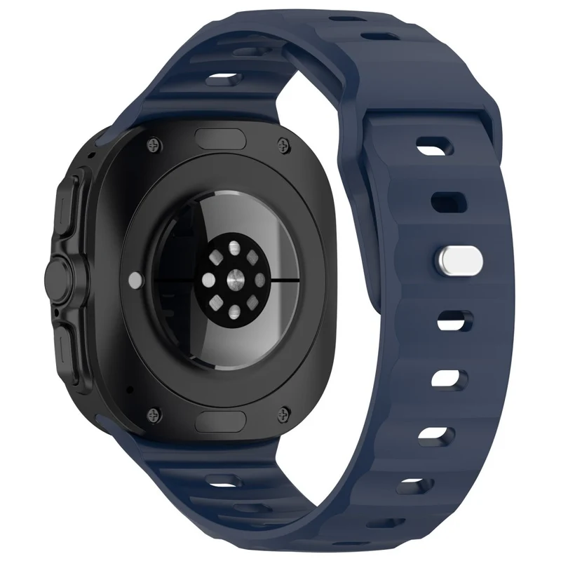 Süß Samsung Galaxy Watch Ultra 47mm Silikon Armband