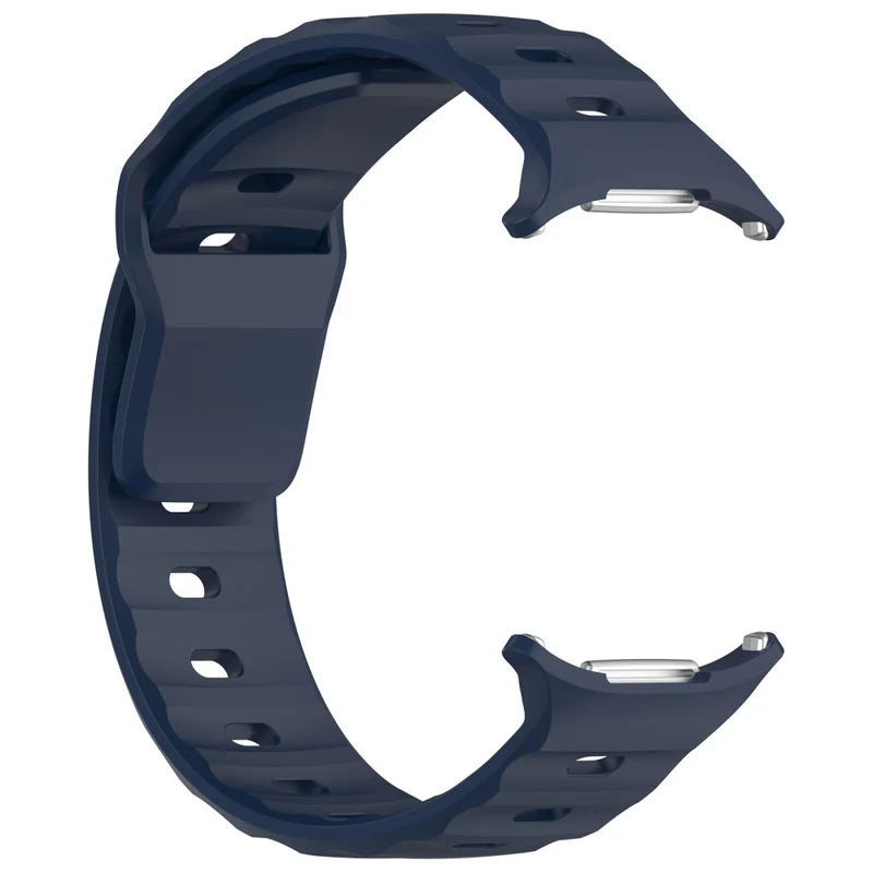 Süß Samsung Galaxy Watch Ultra 47mm Silikon Armband