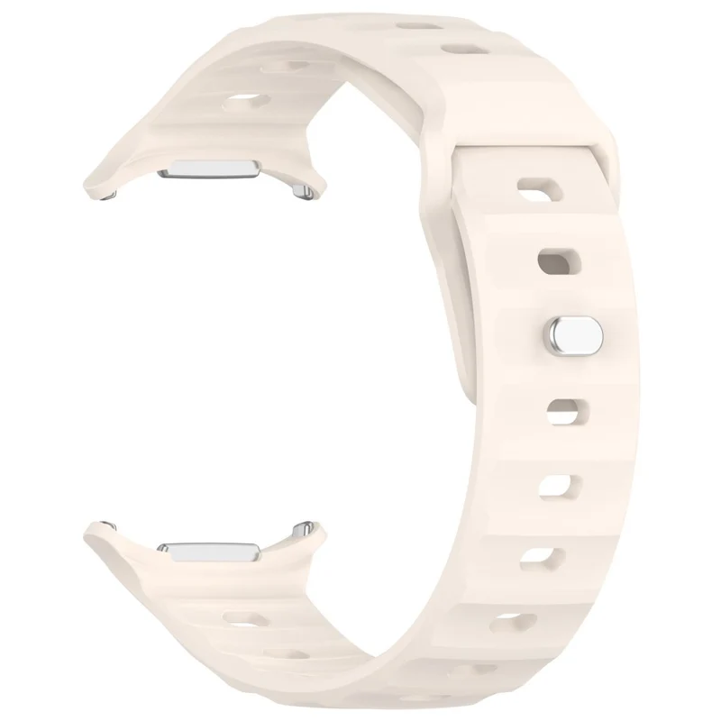 Süß Samsung Galaxy Watch Ultra 47mm Silikon Armband