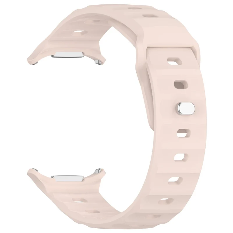 Süß Samsung Galaxy Watch Ultra 47mm Silikon Armband