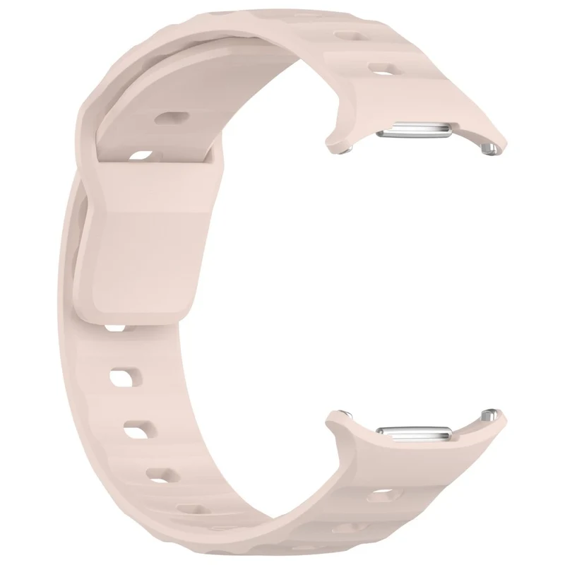 Süß Samsung Galaxy Watch Ultra 47mm Silikon Armband