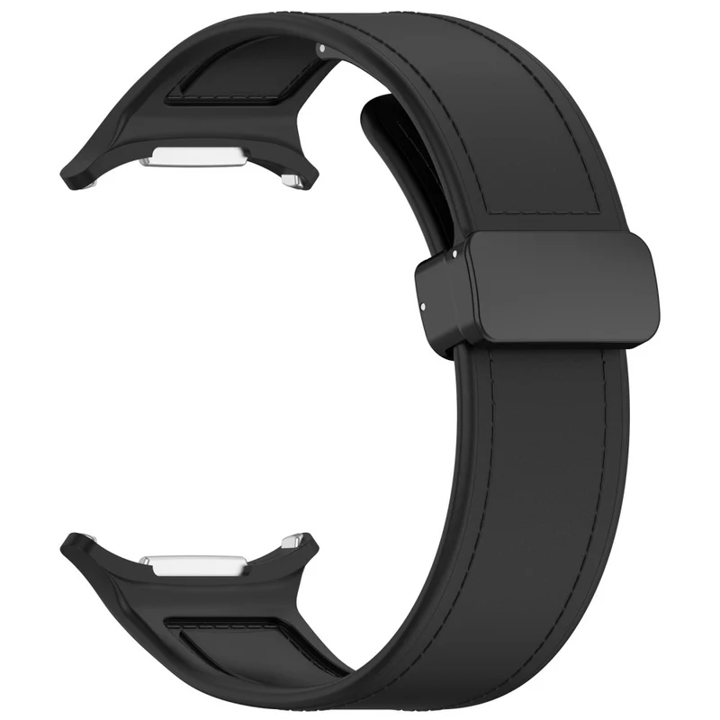 Sehr Angenehm Samsung Galaxy Watch Ultra 47mm Silikon Armband