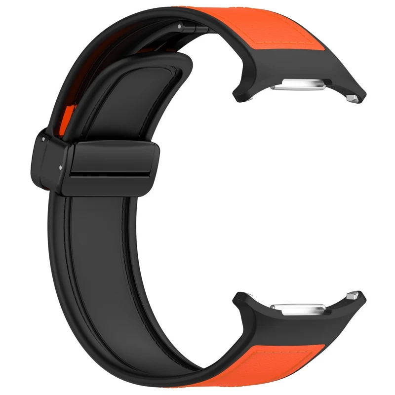 Sehr Angenehm Samsung Galaxy Watch Ultra 47mm Silikon Armband