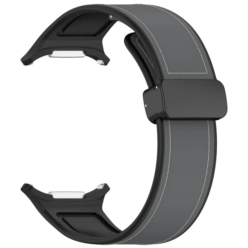 Sehr Angenehm Samsung Galaxy Watch Ultra 47mm Silikon Armband