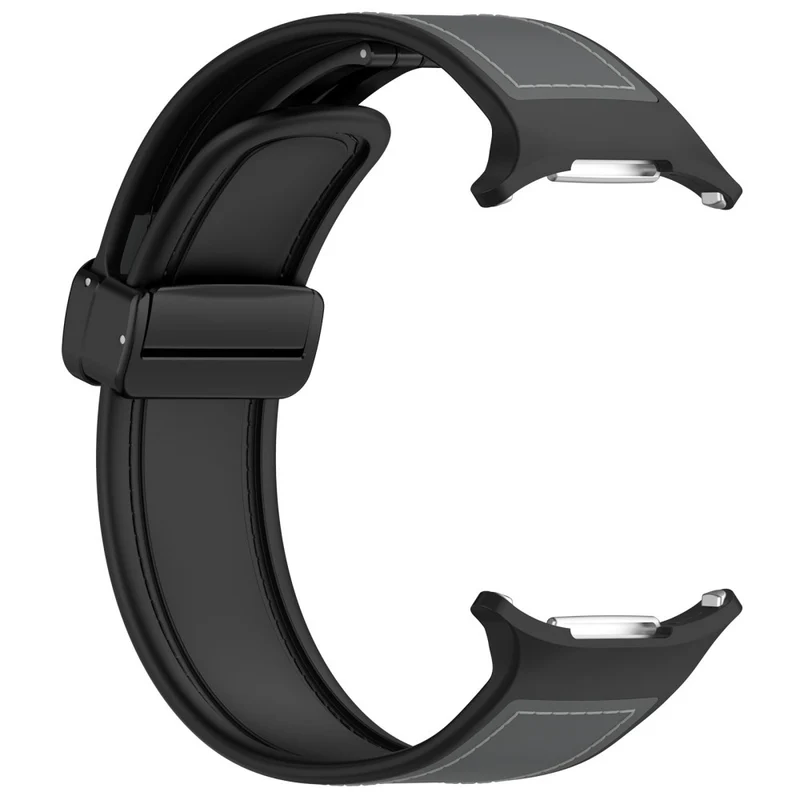 Sehr Angenehm Samsung Galaxy Watch Ultra 47mm Silikon Armband