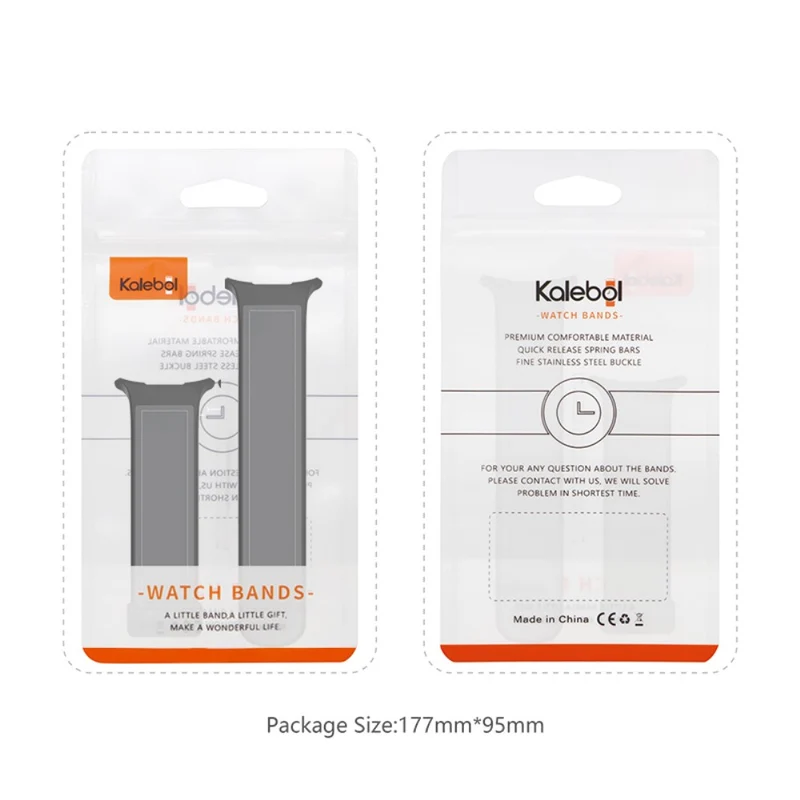 Sehr Angenehm Samsung Galaxy Watch Ultra 47mm Silikon Armband