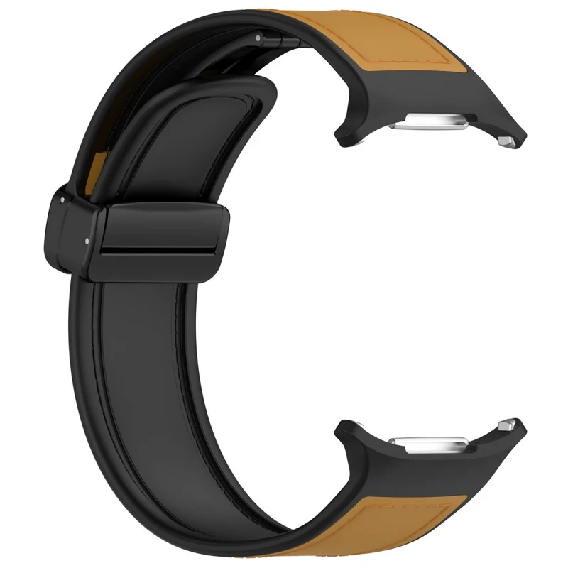 Sehr Angenehm Samsung Galaxy Watch Ultra 47mm Silikon Armband