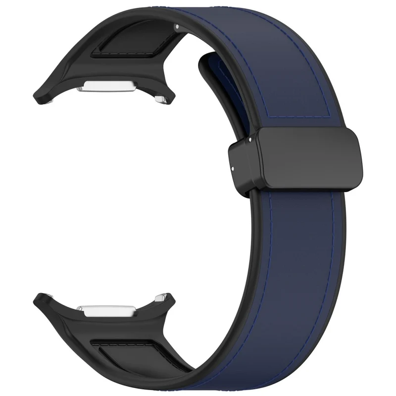 Sehr Angenehm Samsung Galaxy Watch Ultra 47mm Silikon Armband