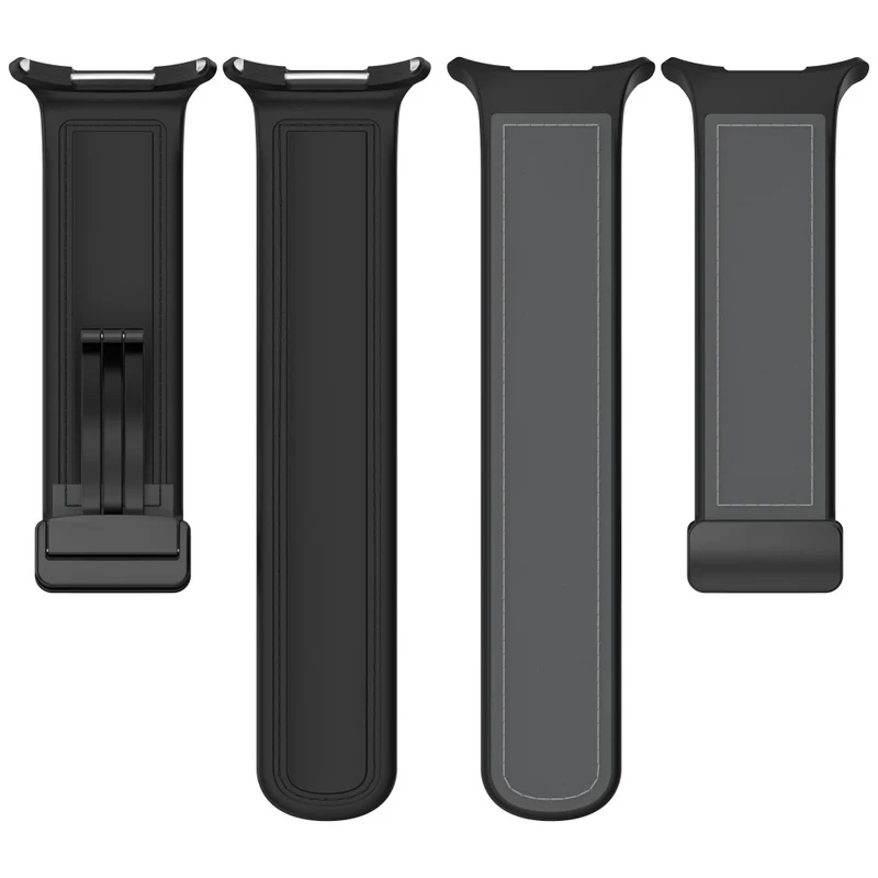 Sehr Angenehm Samsung Galaxy Watch Ultra 47mm Silikon Armband