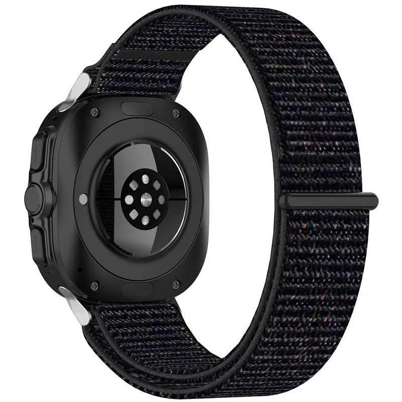 Sehr Modisch Samsung Galaxy Watch Ultra 47mm Nylon Armband