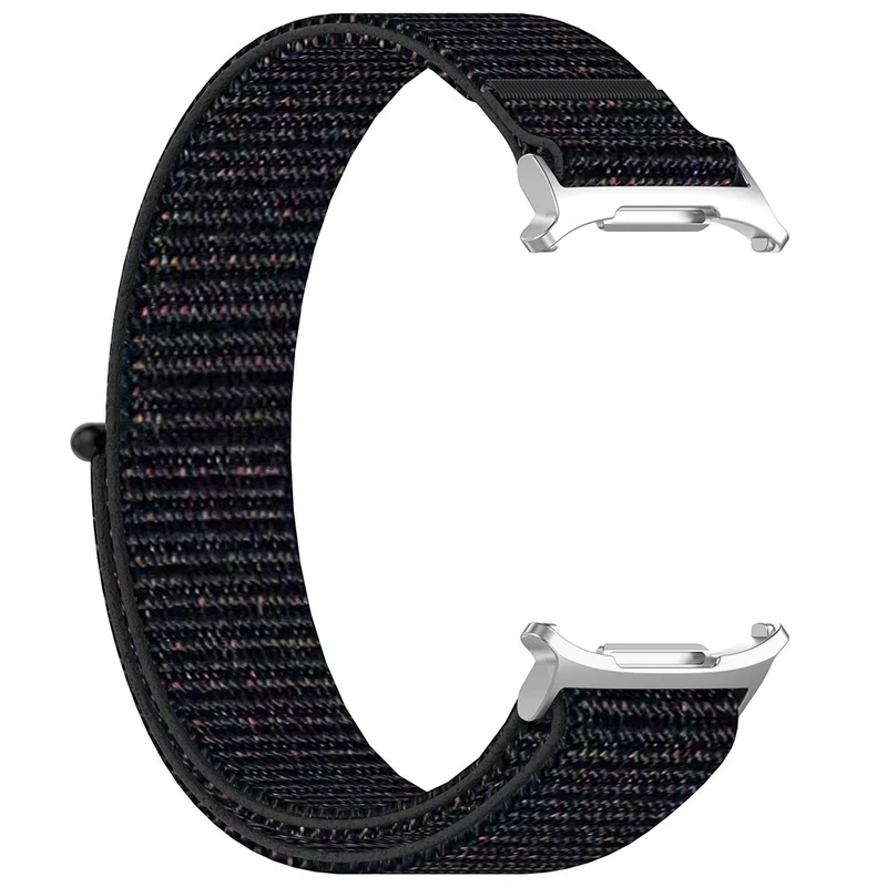 Sehr Modisch Samsung Galaxy Watch Ultra 47mm Nylon Armband