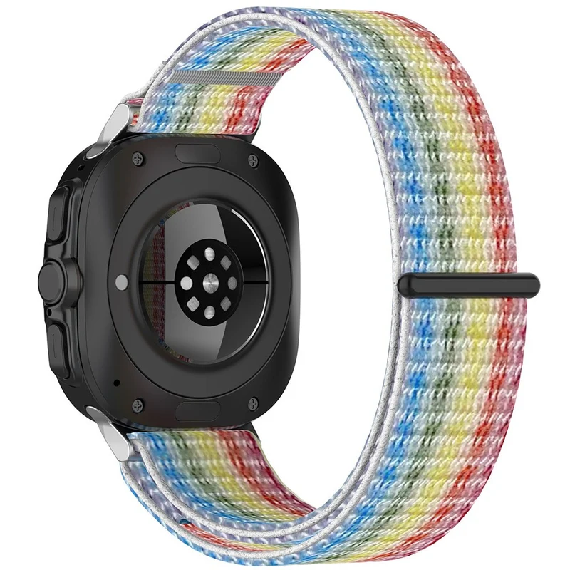 Sehr Modisch Samsung Galaxy Watch Ultra 47mm Nylon Armband