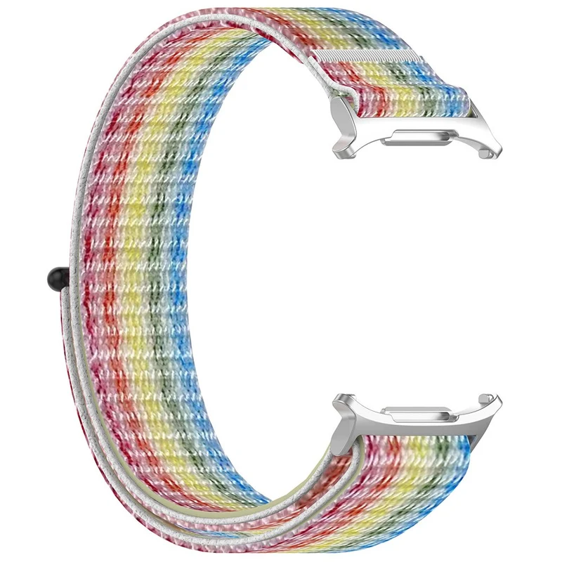 Sehr Modisch Samsung Galaxy Watch Ultra 47mm Nylon Armband