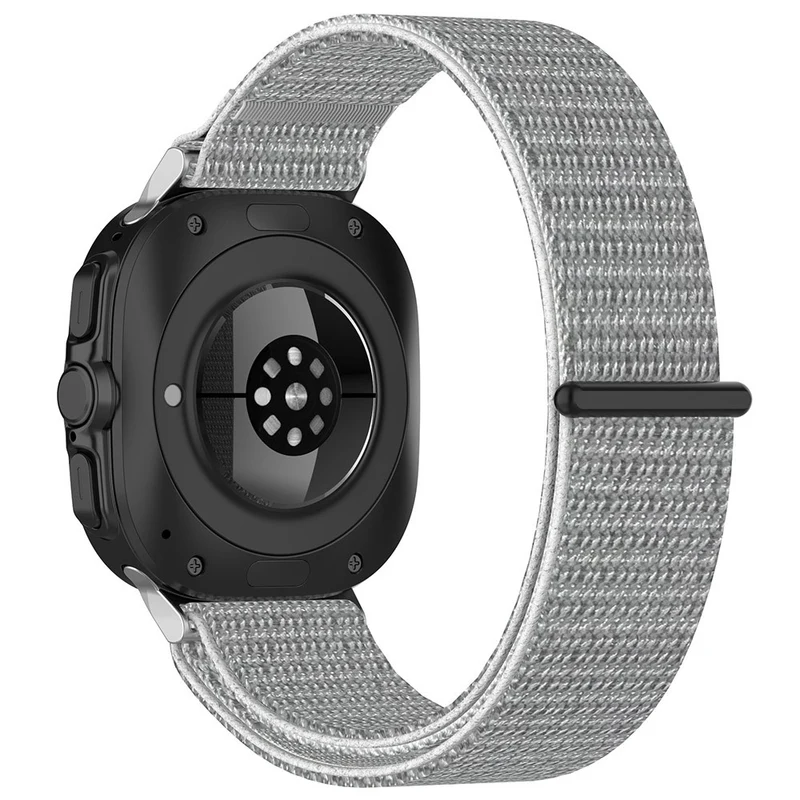 Sehr Modisch Samsung Galaxy Watch Ultra 47mm Nylon Armband