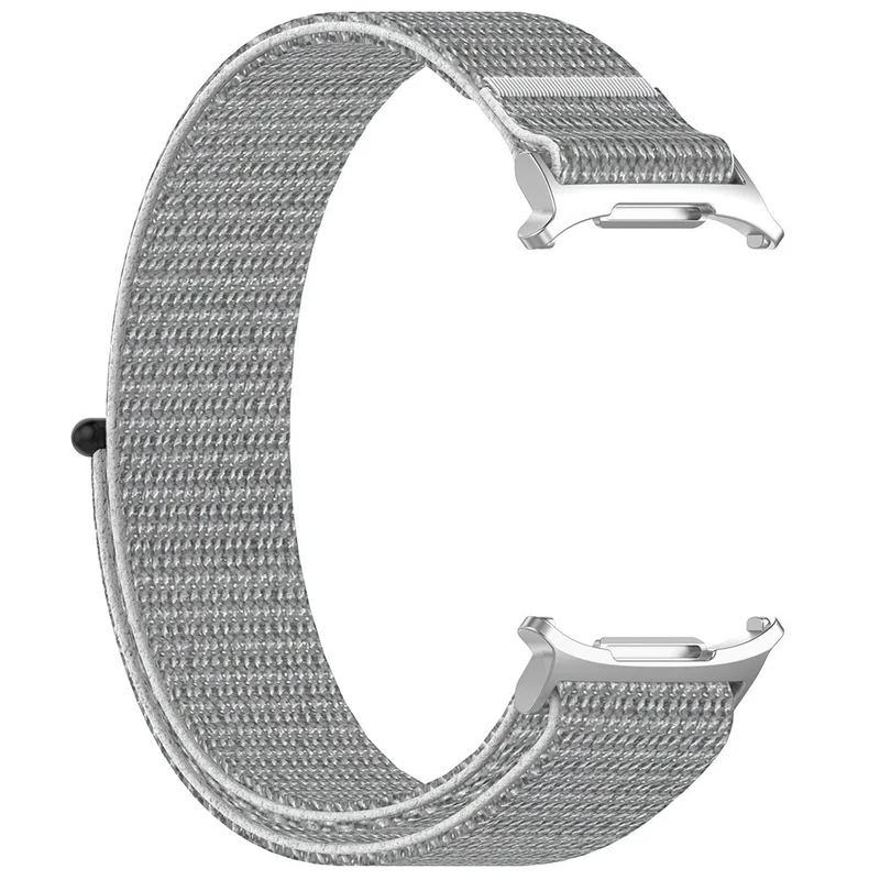 Sehr Modisch Samsung Galaxy Watch Ultra 47mm Nylon Armband