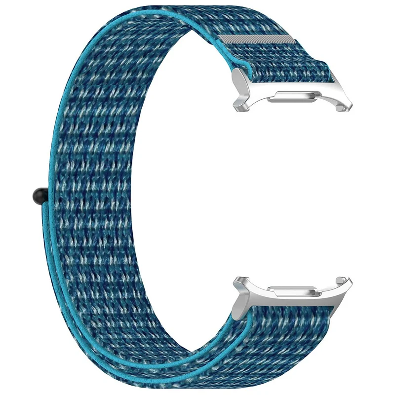Sehr Modisch Samsung Galaxy Watch Ultra 47mm Nylon Armband