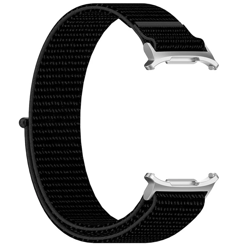 Sehr Modisch Samsung Galaxy Watch Ultra 47mm Nylon Armband