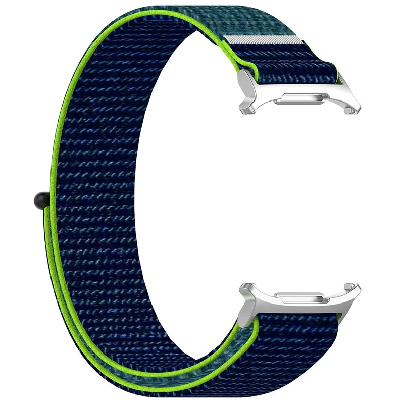 Sehr Modisch Samsung Galaxy Watch Ultra 47mm Nylon Armband