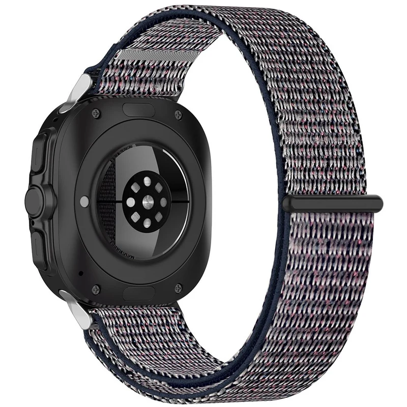 Sehr Modisch Samsung Galaxy Watch Ultra 47mm Nylon Armband