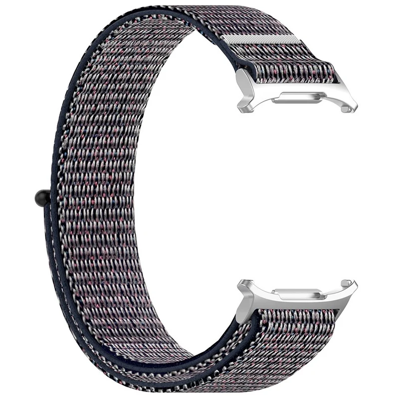 Sehr Modisch Samsung Galaxy Watch Ultra 47mm Nylon Armband