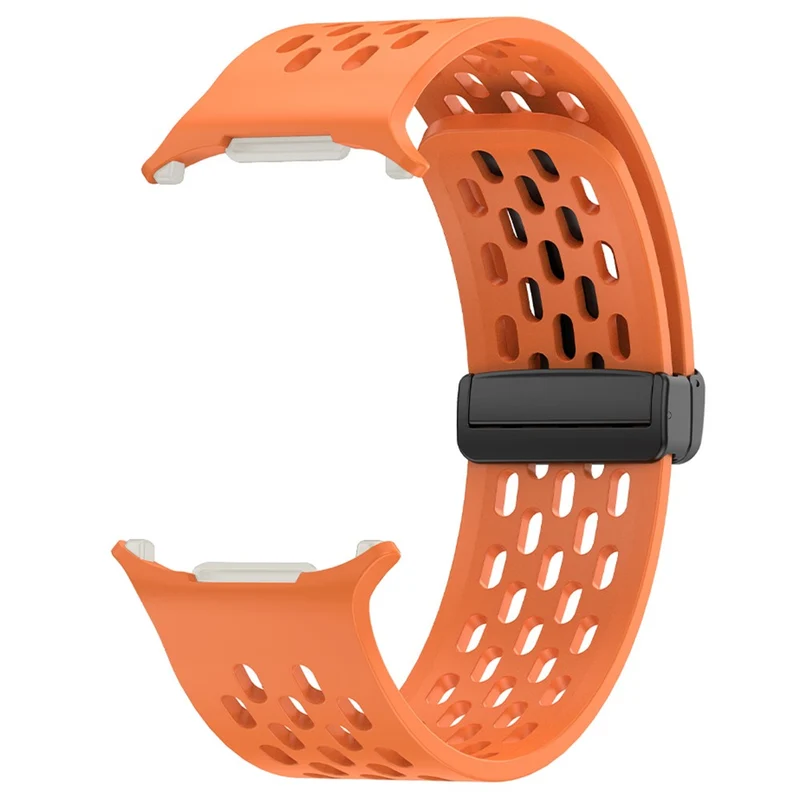 Süß Samsung Galaxy Watch Ultra 47mm Silikon Armband