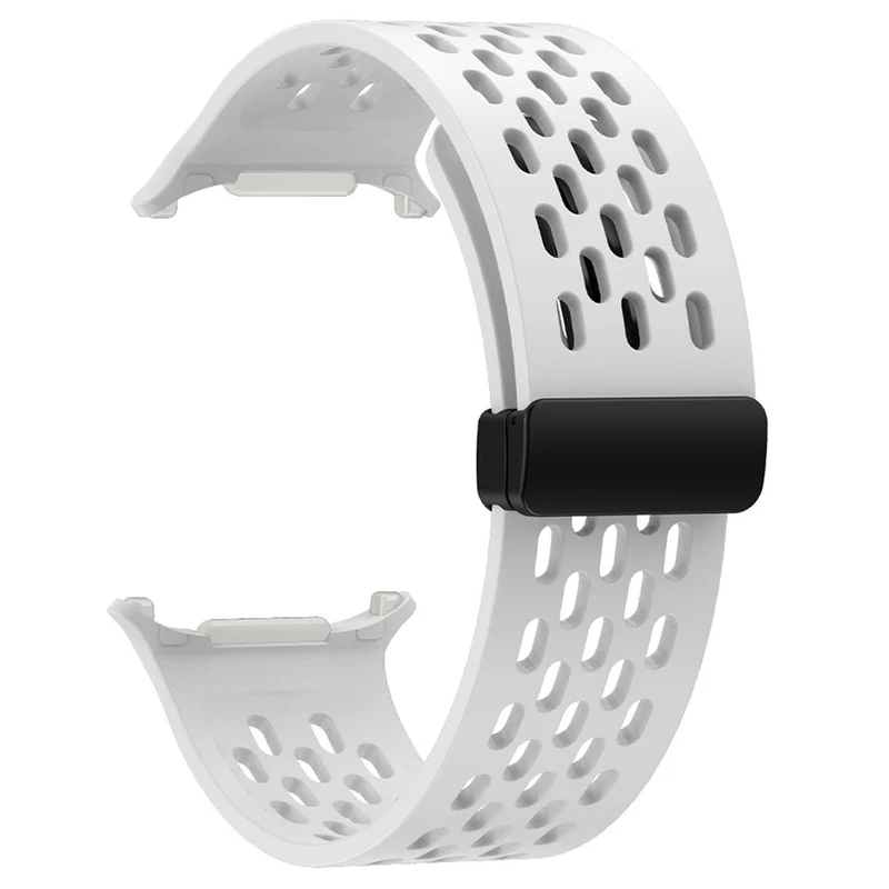 Süß Samsung Galaxy Watch Ultra 47mm Silikon Armband