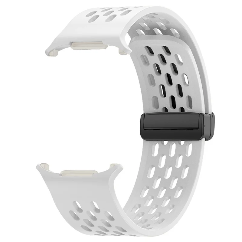 Süß Samsung Galaxy Watch Ultra 47mm Silikon Armband