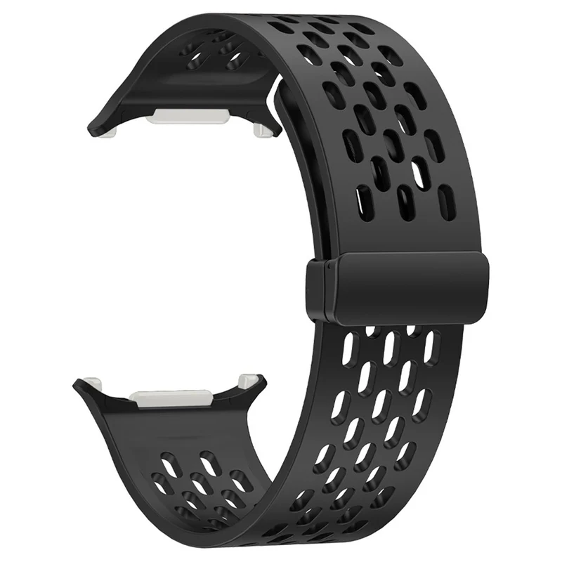 Süß Samsung Galaxy Watch Ultra 47mm Silikon Armband