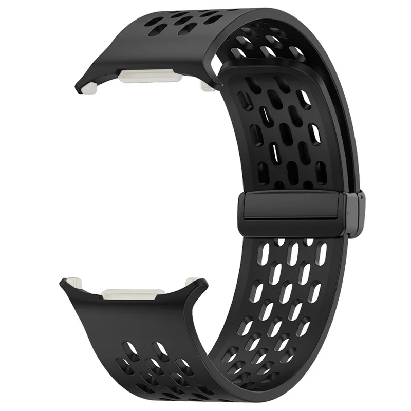 Süß Samsung Galaxy Watch Ultra 47mm Silikon Armband