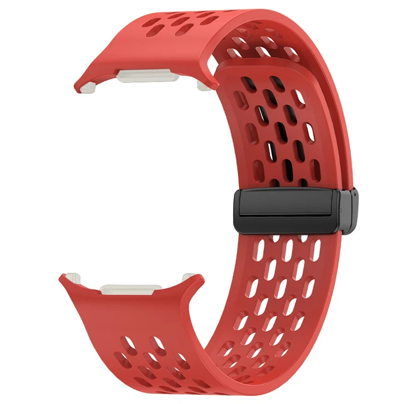 Süß Samsung Galaxy Watch Ultra 47mm Silikon Armband