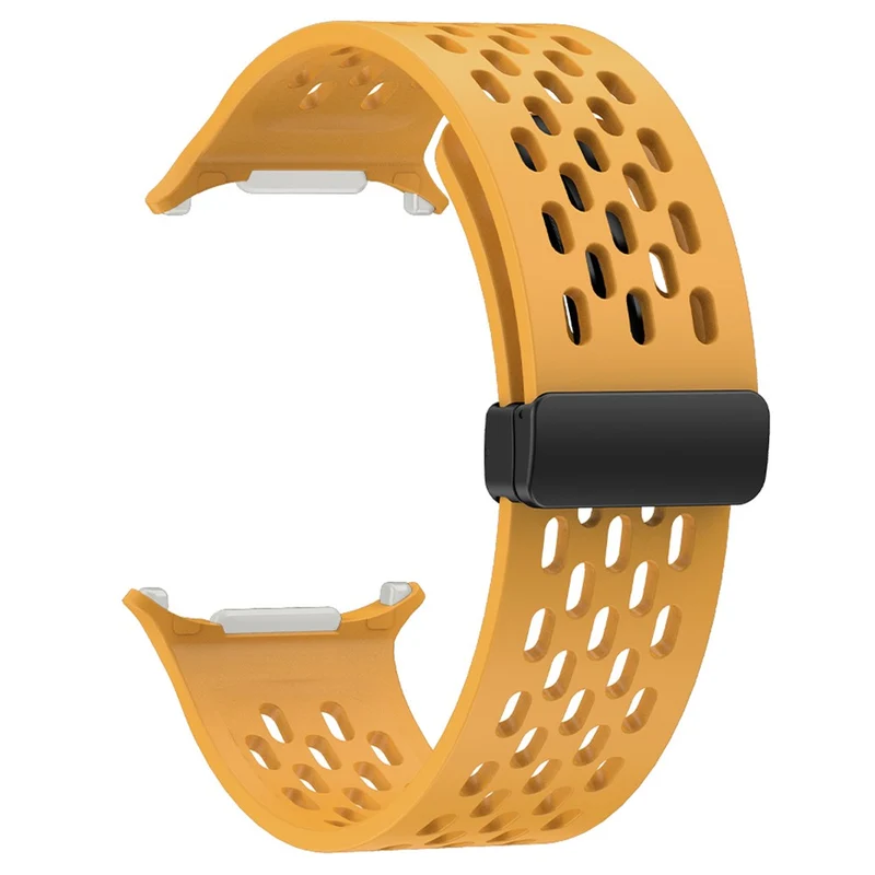 Süß Samsung Galaxy Watch Ultra 47mm Silikon Armband