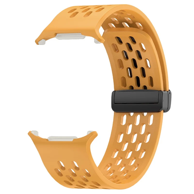 Süß Samsung Galaxy Watch Ultra 47mm Silikon Armband