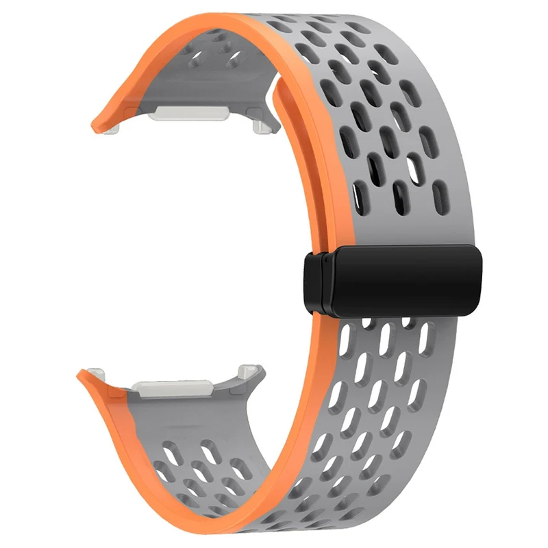 Süß Samsung Galaxy Watch Ultra 47mm Silikon Armband