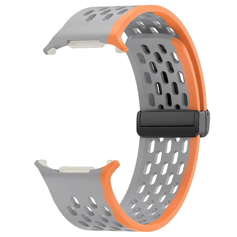 Süß Samsung Galaxy Watch Ultra 47mm Silikon Armband