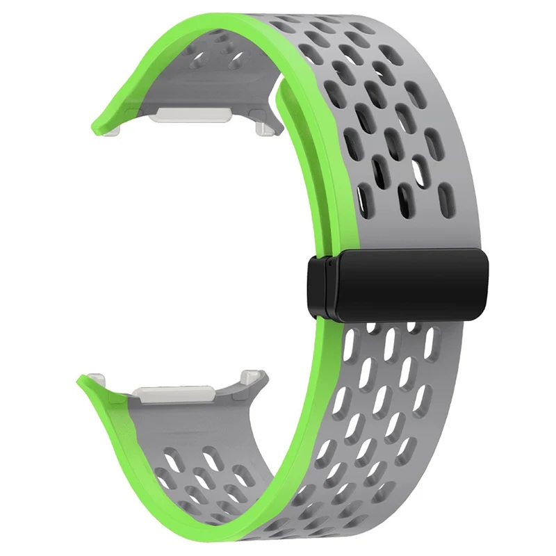 Süß Samsung Galaxy Watch Ultra 47mm Silikon Armband