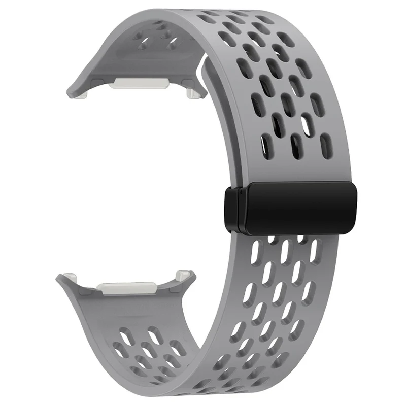 Süß Samsung Galaxy Watch Ultra 47mm Silikon Armband