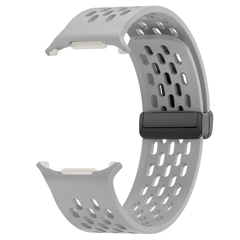 Süß Samsung Galaxy Watch Ultra 47mm Silikon Armband