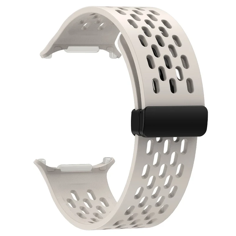 Süß Samsung Galaxy Watch Ultra 47mm Silikon Armband