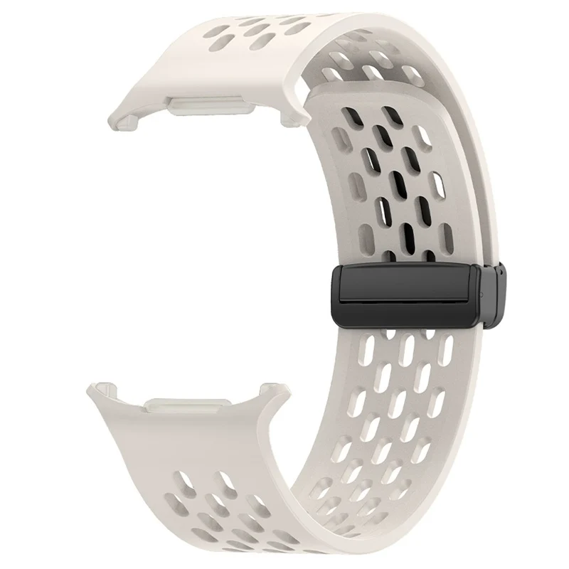Süß Samsung Galaxy Watch Ultra 47mm Silikon Armband