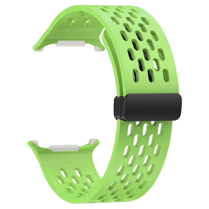 Süß Samsung Galaxy Watch Ultra 47mm Silikon Armband