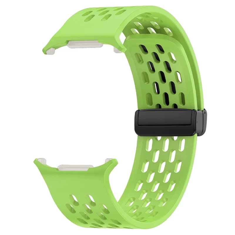 Süß Samsung Galaxy Watch Ultra 47mm Silikon Armband