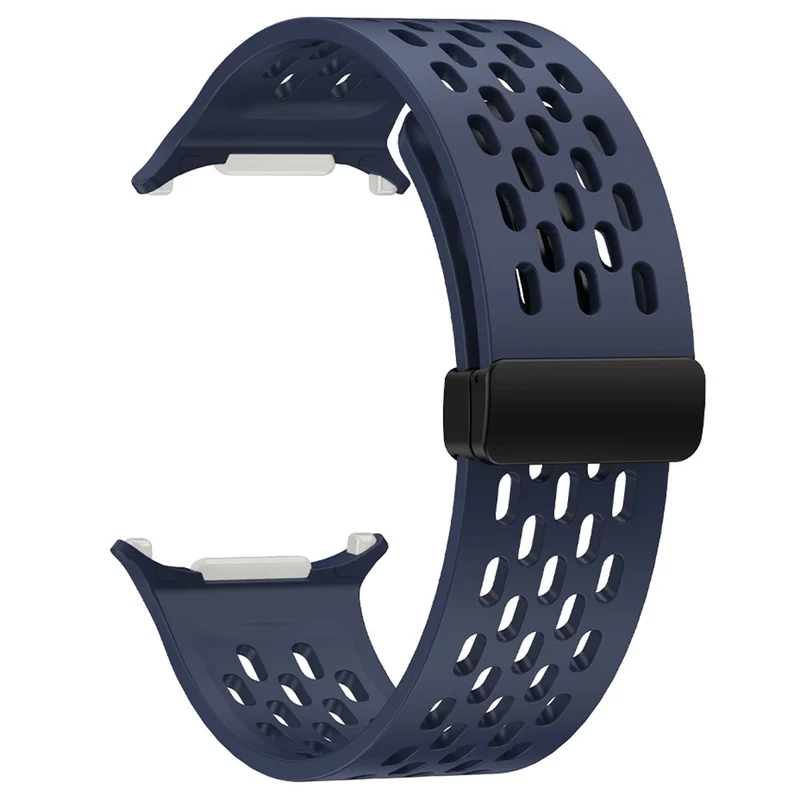 Süß Samsung Galaxy Watch Ultra 47mm Silikon Armband